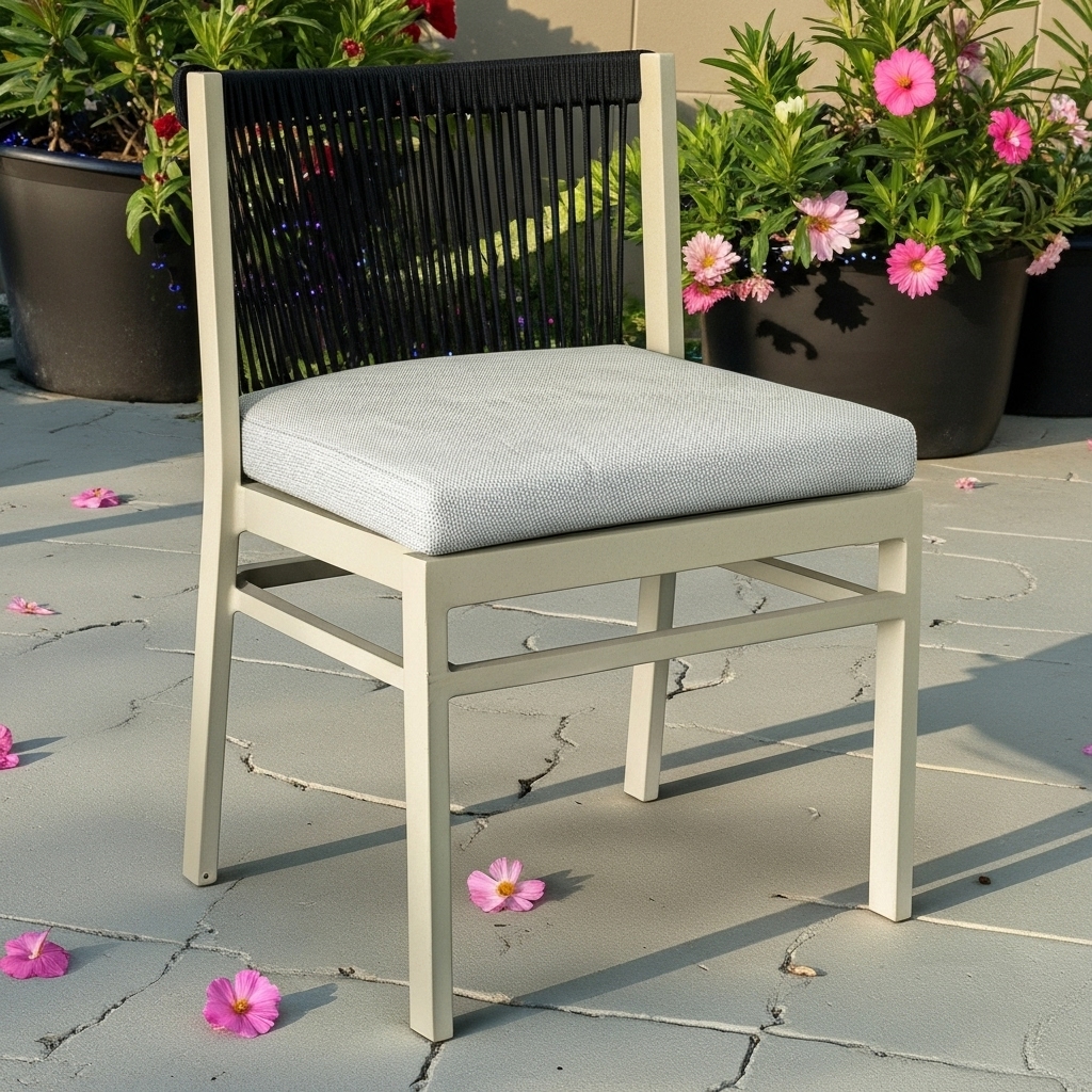 Whisk_c092ef8a44cd7f2bcbf49702ba87f7d2dr IVORY - Image 1